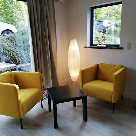 Durbuy Mooi Ingericht Appartement Exterior foto