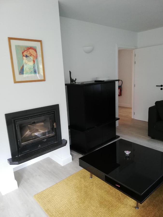 Durbuy Mooi Ingericht Appartement Exterior foto