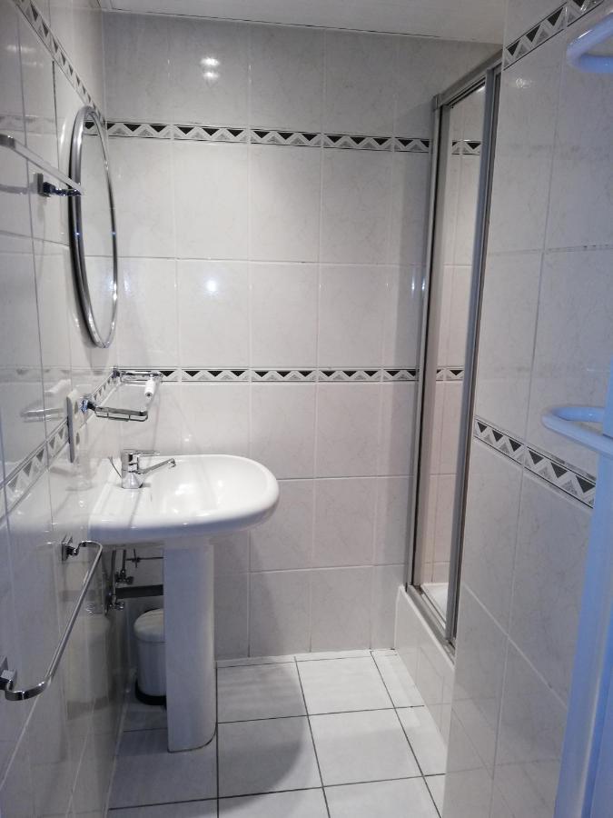Durbuy Mooi Ingericht Appartement Exterior foto