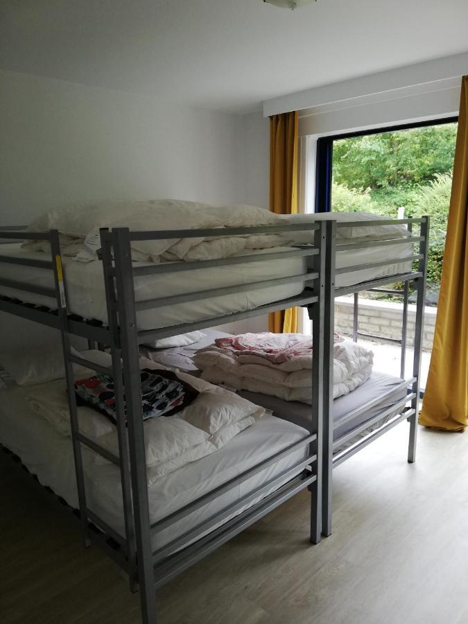 Durbuy Mooi Ingericht Appartement Exterior foto