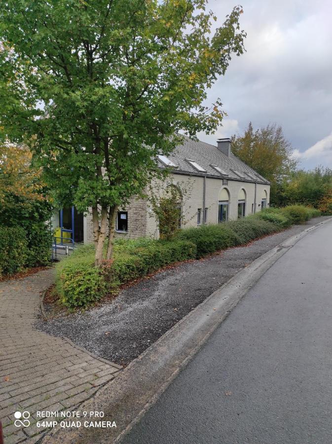Durbuy Mooi Ingericht Appartement Exterior foto